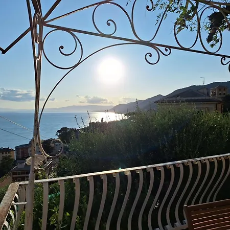 La Meridiana Apartman *