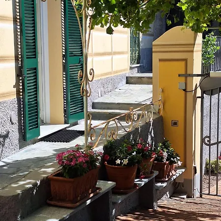 Apartman La Meridiana