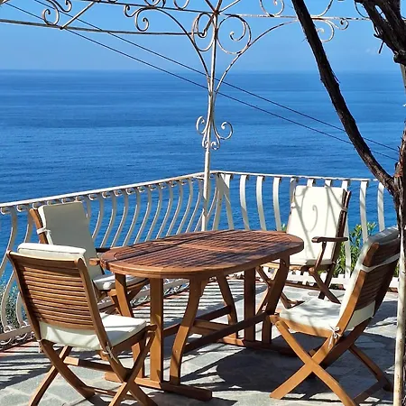 Apartman La Meridiana Camogli
