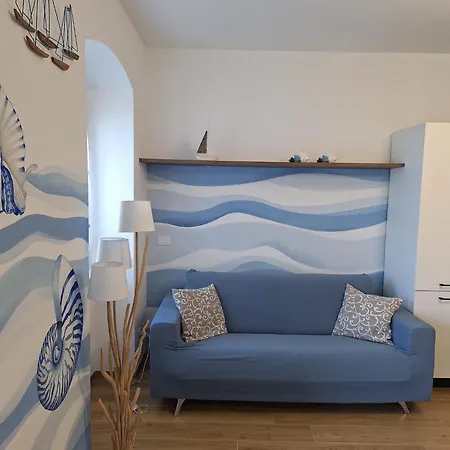 Apartman La Meridiana *