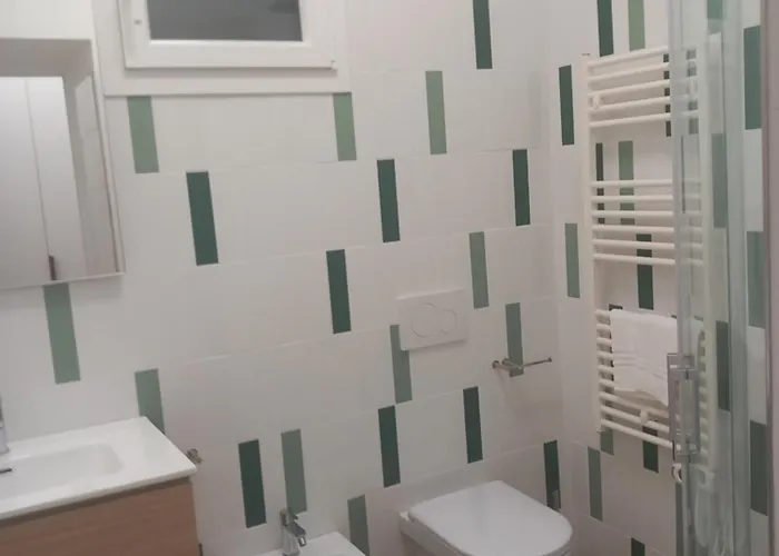 Lägenhet La Meridiana Camogli