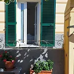 La Meridiana * Camogli