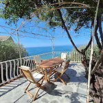 La Meridiana Lägenhet Camogli