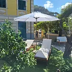 Apartment La Meridiana Camogli
