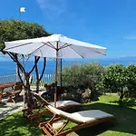 Lägenhet La Meridiana Camogli