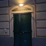 La Meridiana Lägenhet Camogli