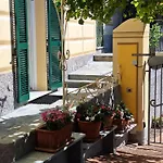 Lägenhet La Meridiana