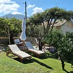 La Meridiana Lägenhet Camogli