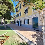 La Meridiana Apartment Camogli