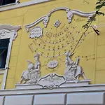 La Meridiana Apartmán