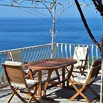 Lägenhet La Meridiana Camogli
