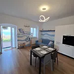 La Meridiana Apartment