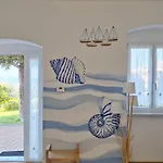Apartment La Meridiana *