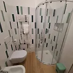 La Meridiana Apartment Camogli