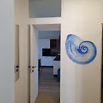 La Meridiana Apartment Camogli