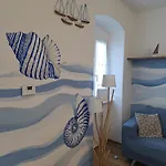 La Meridiana Apartment Camogli