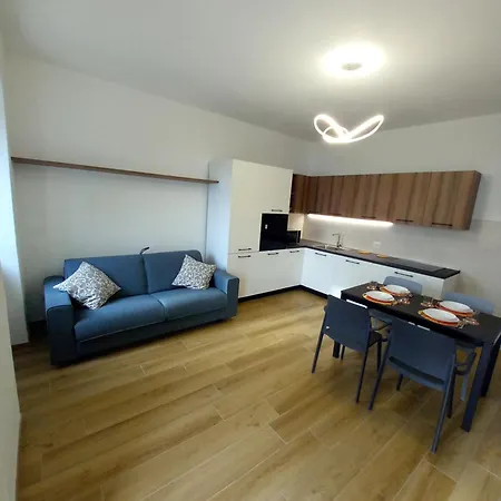 Apartment La Meridiana Camogli