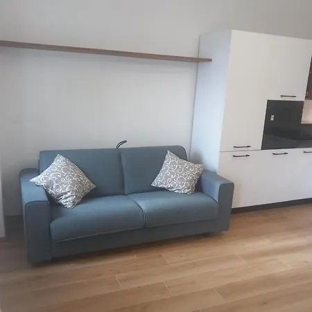 Apartment La Meridiana Camogli