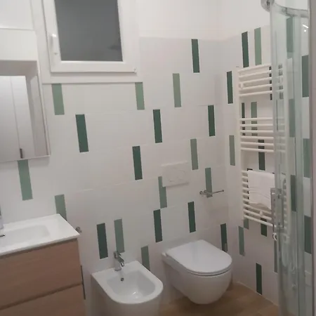 Apartment La Meridiana Camogli