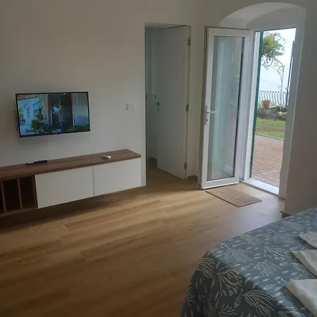 Apartment La Meridiana