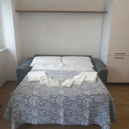 La Meridiana Apartment