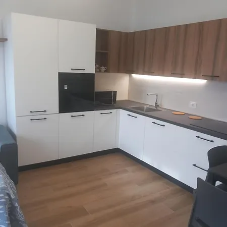 La Meridiana Apartment *