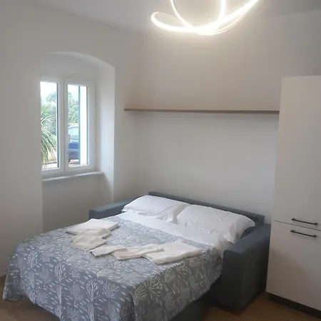 Apartment La Meridiana *