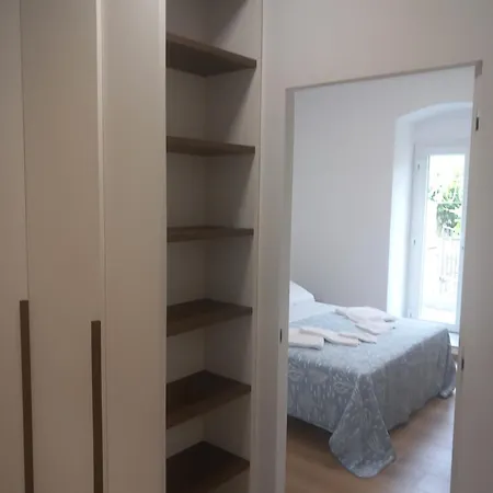 La Meridiana דירה *