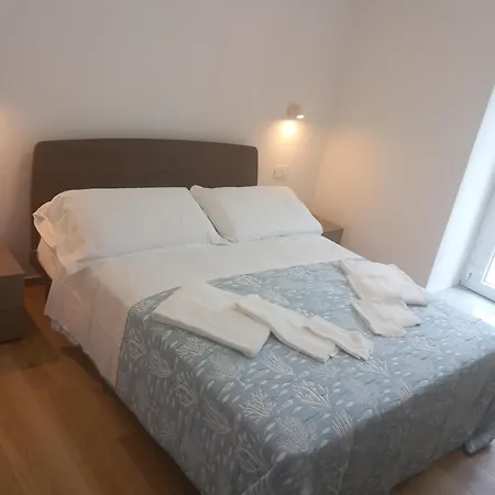 Apartment La Meridiana