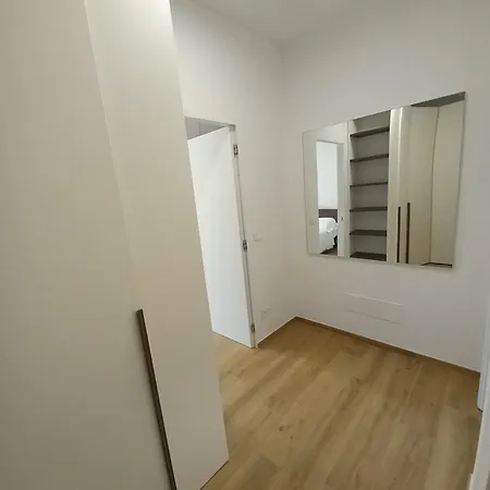 Apartment La Meridiana