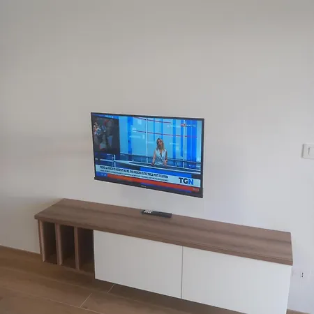 La Meridiana Apartment