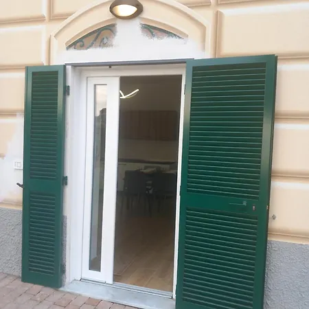 Apartment La Meridiana