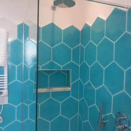 La Meridiana Apartment