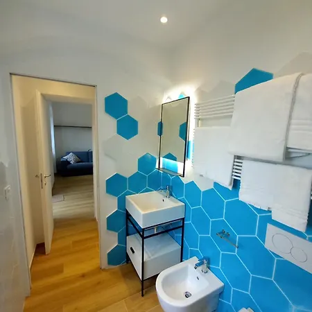 La Meridiana Apartment