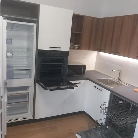 Apartment La Meridiana