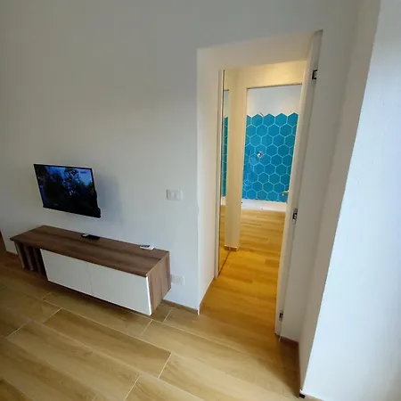 La Meridiana Apartment *