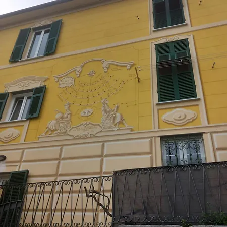 La Meridiana