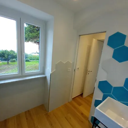 Apartment La Meridiana