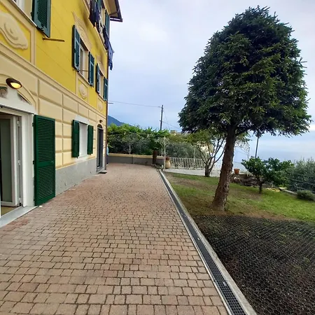 La Meridiana Camogli