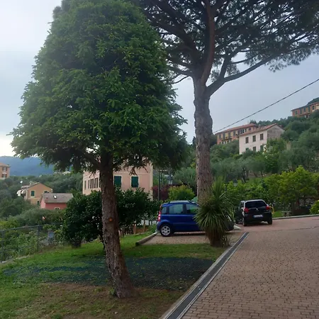 La Meridiana