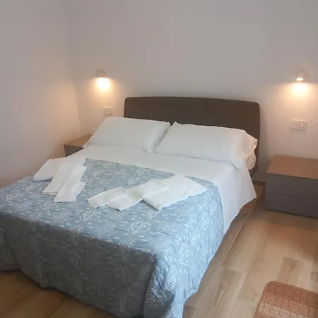 Apartment La Meridiana *