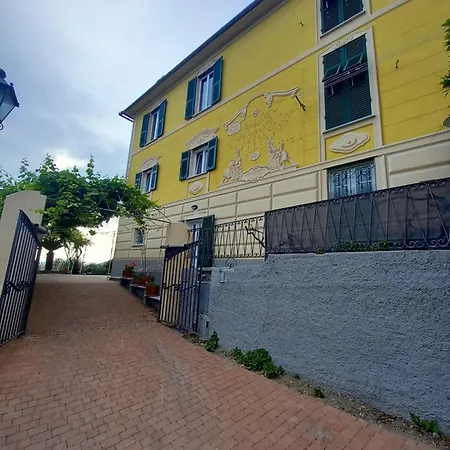 La Meridiana