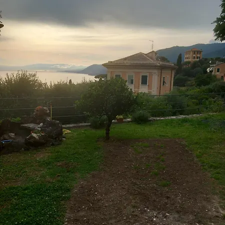 La Meridiana Camogli