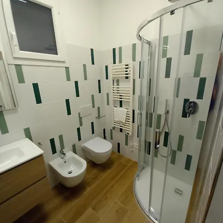 La Meridiana קמוגלי