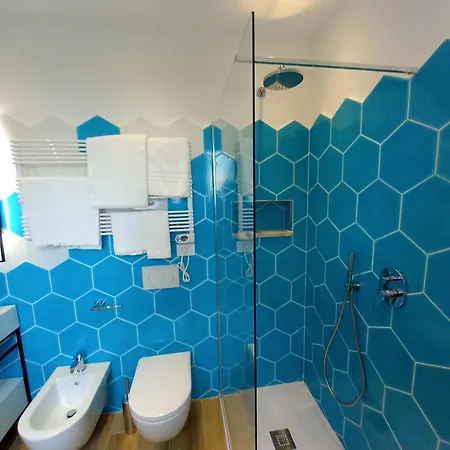 La Meridiana アパート