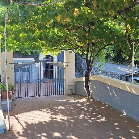 Διαμέρισμα La Meridiana Camogli