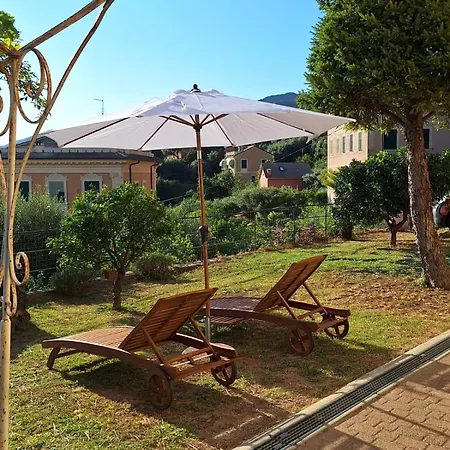 La Meridiana Διαμέρισμα