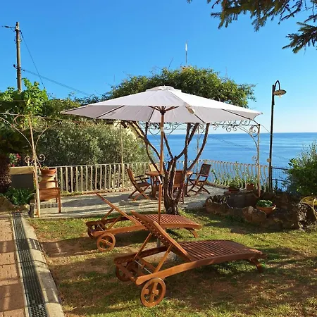 Διαμέρισμα La Meridiana