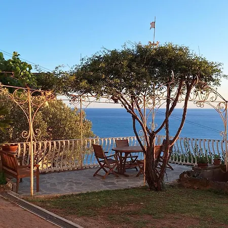 La Meridiana Διαμέρισμα Camogli