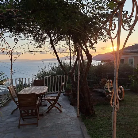 La Meridiana Camogli